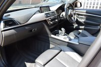 USED 2018 68 BMW 3 SERIES 3.0 340I M SPORT SHADOW EDITION TOURING 5d 322 BHP PAN ROOF / DIGITAL COCKPIT