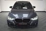 USED 2018 68 BMW 3 SERIES 3.0 340I M SPORT SHADOW EDITION TOURING 5d 322 BHP PAN ROOF / DIGITAL COCKPIT