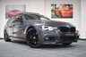 USED 2018 68 BMW 3 SERIES 3.0 340I M SPORT SHADOW EDITION TOURING 5d 322 BHP PAN ROOF / DIGITAL COCKPIT