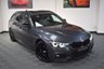 USED 2018 68 BMW 3 SERIES 3.0 340I M SPORT SHADOW EDITION TOURING 5d 322 BHP PAN ROOF / DIGITAL COCKPIT