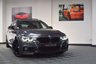 USED 2018 68 BMW 3 SERIES 3.0 340I M SPORT SHADOW EDITION TOURING 5d 322 BHP PAN ROOF / DIGITAL COCKPIT