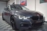 USED 2018 68 BMW 3 SERIES 3.0 340I M SPORT SHADOW EDITION TOURING 5d 322 BHP PAN ROOF / DIGITAL COCKPIT