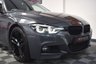 USED 2018 68 BMW 3 SERIES 3.0 340I M SPORT SHADOW EDITION TOURING 5d 322 BHP PAN ROOF / DIGITAL COCKPIT