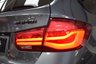 USED 2018 68 BMW 3 SERIES 3.0 340I M SPORT SHADOW EDITION TOURING 5d 322 BHP PAN ROOF / DIGITAL COCKPIT