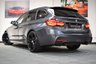USED 2018 68 BMW 3 SERIES 3.0 340I M SPORT SHADOW EDITION TOURING 5d 322 BHP PAN ROOF / DIGITAL COCKPIT