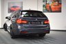 USED 2018 68 BMW 3 SERIES 3.0 340I M SPORT SHADOW EDITION TOURING 5d 322 BHP PAN ROOF / DIGITAL COCKPIT