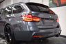 USED 2018 68 BMW 3 SERIES 3.0 340I M SPORT SHADOW EDITION TOURING 5d 322 BHP PAN ROOF / DIGITAL COCKPIT