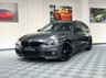 USED 2018 68 BMW 3 SERIES 3.0 340I M SPORT SHADOW EDITION TOURING 5d 322 BHP PAN ROOF / DIGITAL COCKPIT