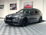USED 2018 68 BMW 3 SERIES 3.0 340I M SPORT SHADOW EDITION TOURING 5d 322 BHP PAN ROOF / DIGITAL COCKPIT