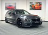 USED 2018 68 BMW 3 SERIES 3.0 340I M SPORT SHADOW EDITION TOURING 5d 322 BHP PAN ROOF / DIGITAL COCKPIT