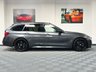 USED 2018 68 BMW 3 SERIES 3.0 340I M SPORT SHADOW EDITION TOURING 5d 322 BHP PAN ROOF / DIGITAL COCKPIT