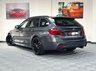 USED 2018 68 BMW 3 SERIES 3.0 340I M SPORT SHADOW EDITION TOURING 5d 322 BHP PAN ROOF / DIGITAL COCKPIT