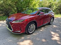 USED 2021 21 LEXUS RX 3.5 450H TAKUMI 5d 309 BHP ZERO DEPOSIT FINANCE AVAILABLE