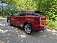 USED 2021 21 LEXUS RX 3.5 450H TAKUMI 5d 309 BHP ZERO DEPOSIT FINANCE AVAILABLE
