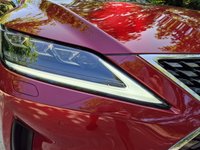 USED 2021 21 LEXUS RX 3.5 450H TAKUMI 5d 309 BHP ZERO DEPOSIT FINANCE AVAILABLE
