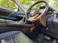 USED 2021 21 LEXUS RX 3.5 450H TAKUMI 5d 309 BHP ZERO DEPOSIT FINANCE AVAILABLE