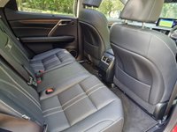 USED 2021 21 LEXUS RX 3.5 450H TAKUMI 5d 309 BHP ZERO DEPOSIT FINANCE AVAILABLE