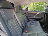 USED 2021 21 LEXUS RX 3.5 450H TAKUMI 5d 309 BHP ZERO DEPOSIT FINANCE AVAILABLE