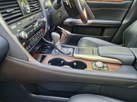 USED 2021 21 LEXUS RX 3.5 450H TAKUMI 5d 309 BHP ZERO DEPOSIT FINANCE AVAILABLE