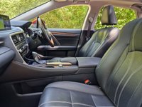 USED 2021 21 LEXUS RX 3.5 450H TAKUMI 5d 309 BHP ZERO DEPOSIT FINANCE AVAILABLE