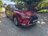 USED 2021 21 LEXUS RX 3.5 450H TAKUMI 5d 309 BHP ZERO DEPOSIT FINANCE AVAILABLE