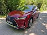 USED 2021 21 LEXUS RX 3.5 450H TAKUMI 5d 309 BHP ZERO DEPOSIT FINANCE AVAILABLE