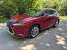 USED 2021 21 LEXUS RX 3.5 450H TAKUMI 5d 309 BHP ZERO DEPOSIT FINANCE AVAILABLE