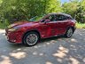 USED 2021 21 LEXUS RX 3.5 450H TAKUMI 5d 309 BHP ZERO DEPOSIT FINANCE AVAILABLE