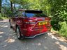 USED 2021 21 LEXUS RX 3.5 450H TAKUMI 5d 309 BHP ZERO DEPOSIT FINANCE AVAILABLE
