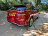 USED 2021 21 LEXUS RX 3.5 450H TAKUMI 5d 309 BHP ZERO DEPOSIT FINANCE AVAILABLE
