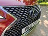 USED 2021 21 LEXUS RX 3.5 450H TAKUMI 5d 309 BHP ZERO DEPOSIT FINANCE AVAILABLE