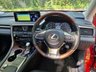USED 2021 21 LEXUS RX 3.5 450H TAKUMI 5d 309 BHP ZERO DEPOSIT FINANCE AVAILABLE
