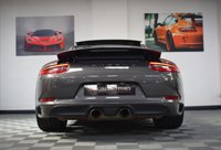 USED 2017 54 PORSCHE 911 3.0 CARRERA S PDK 2d 414 BHP PAN ROOF / PDCC / FRONT LIFT