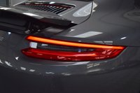 USED 2017 54 PORSCHE 911 3.0 CARRERA S PDK 2d 414 BHP PAN ROOF / PDCC / FRONT LIFT