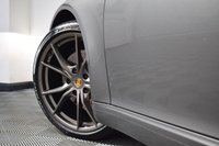 USED 2017 54 PORSCHE 911 3.0 CARRERA S PDK 2d 414 BHP PAN ROOF / PDCC / FRONT LIFT