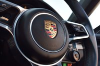 USED 2017 54 PORSCHE 911 3.0 CARRERA S PDK 2d 414 BHP PAN ROOF / PDCC / FRONT LIFT