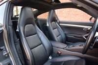 USED 2017 54 PORSCHE 911 3.0 CARRERA S PDK 2d 414 BHP PAN ROOF / PDCC / FRONT LIFT