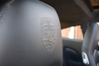 USED 2017 54 PORSCHE 911 3.0 CARRERA S PDK 2d 414 BHP PAN ROOF / PDCC / FRONT LIFT