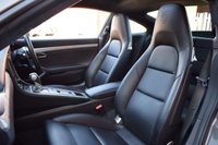 USED 2017 54 PORSCHE 911 3.0 CARRERA S PDK 2d 414 BHP PAN ROOF / PDCC / FRONT LIFT