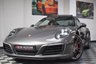 USED 2017 54 PORSCHE 911 3.0 CARRERA S PDK 2d 414 BHP PAN ROOF / PDCC / FRONT LIFT