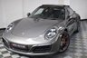 USED 2017 54 PORSCHE 911 3.0 CARRERA S PDK 2d 414 BHP PAN ROOF / PDCC / FRONT LIFT