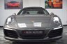 USED 2017 54 PORSCHE 911 3.0 CARRERA S PDK 2d 414 BHP PAN ROOF / PDCC / FRONT LIFT