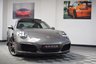 USED 2017 54 PORSCHE 911 3.0 CARRERA S PDK 2d 414 BHP PAN ROOF / PDCC / FRONT LIFT