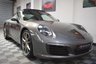 USED 2017 54 PORSCHE 911 3.0 CARRERA S PDK 2d 414 BHP PAN ROOF / PDCC / FRONT LIFT