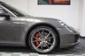 USED 2017 54 PORSCHE 911 3.0 CARRERA S PDK 2d 414 BHP PAN ROOF / PDCC / FRONT LIFT