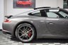 USED 2017 54 PORSCHE 911 3.0 CARRERA S PDK 2d 414 BHP PAN ROOF / PDCC / FRONT LIFT