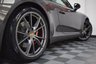 USED 2017 54 PORSCHE 911 3.0 CARRERA S PDK 2d 414 BHP PAN ROOF / PDCC / FRONT LIFT