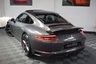 USED 2017 54 PORSCHE 911 3.0 CARRERA S PDK 2d 414 BHP PAN ROOF / PDCC / FRONT LIFT