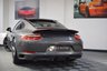 USED 2017 54 PORSCHE 911 3.0 CARRERA S PDK 2d 414 BHP PAN ROOF / PDCC / FRONT LIFT