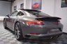 USED 2017 54 PORSCHE 911 3.0 CARRERA S PDK 2d 414 BHP PAN ROOF / PDCC / FRONT LIFT